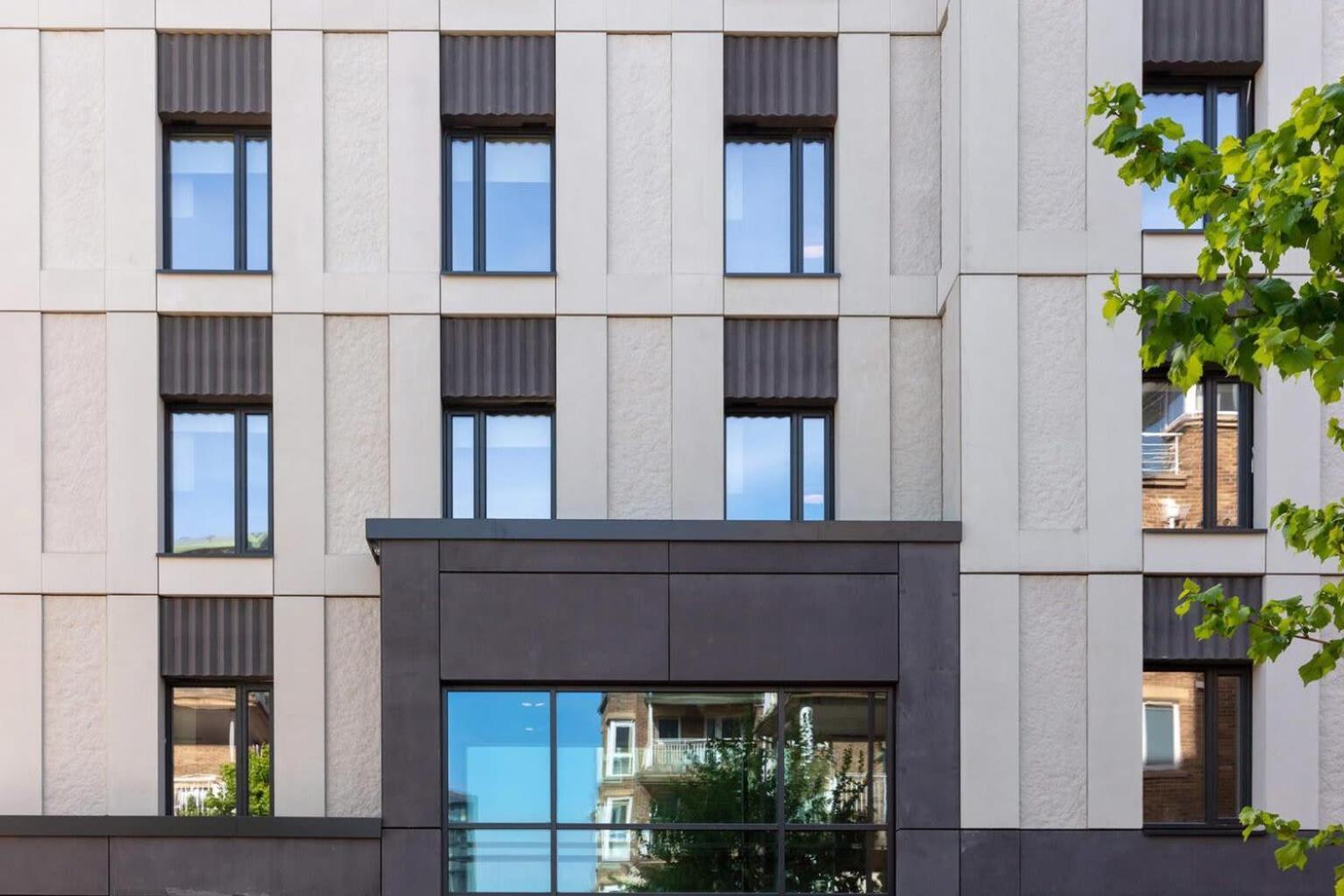 Appartamento Florence Dock - Londra