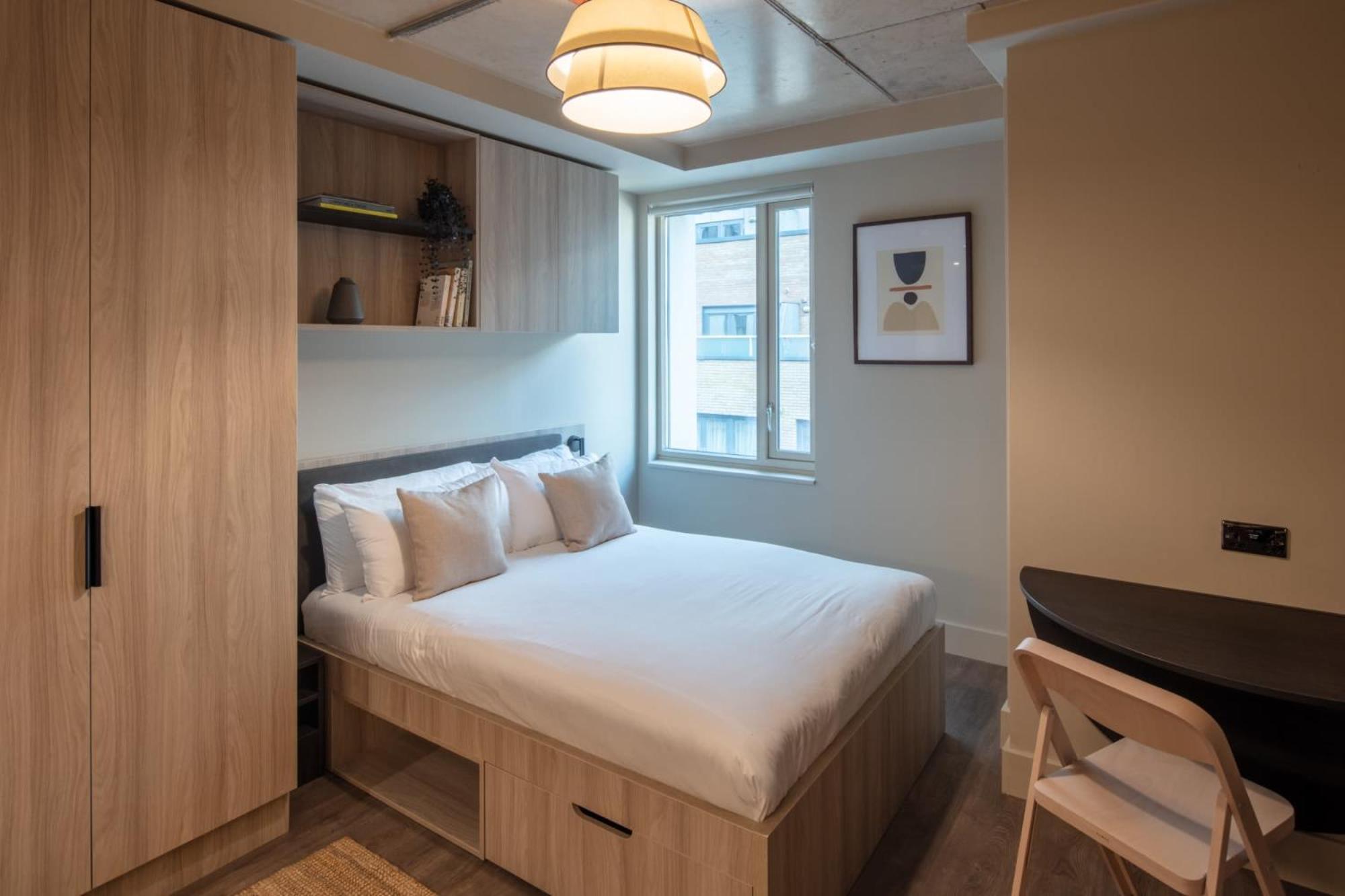 Appartamento Florence Dock - *