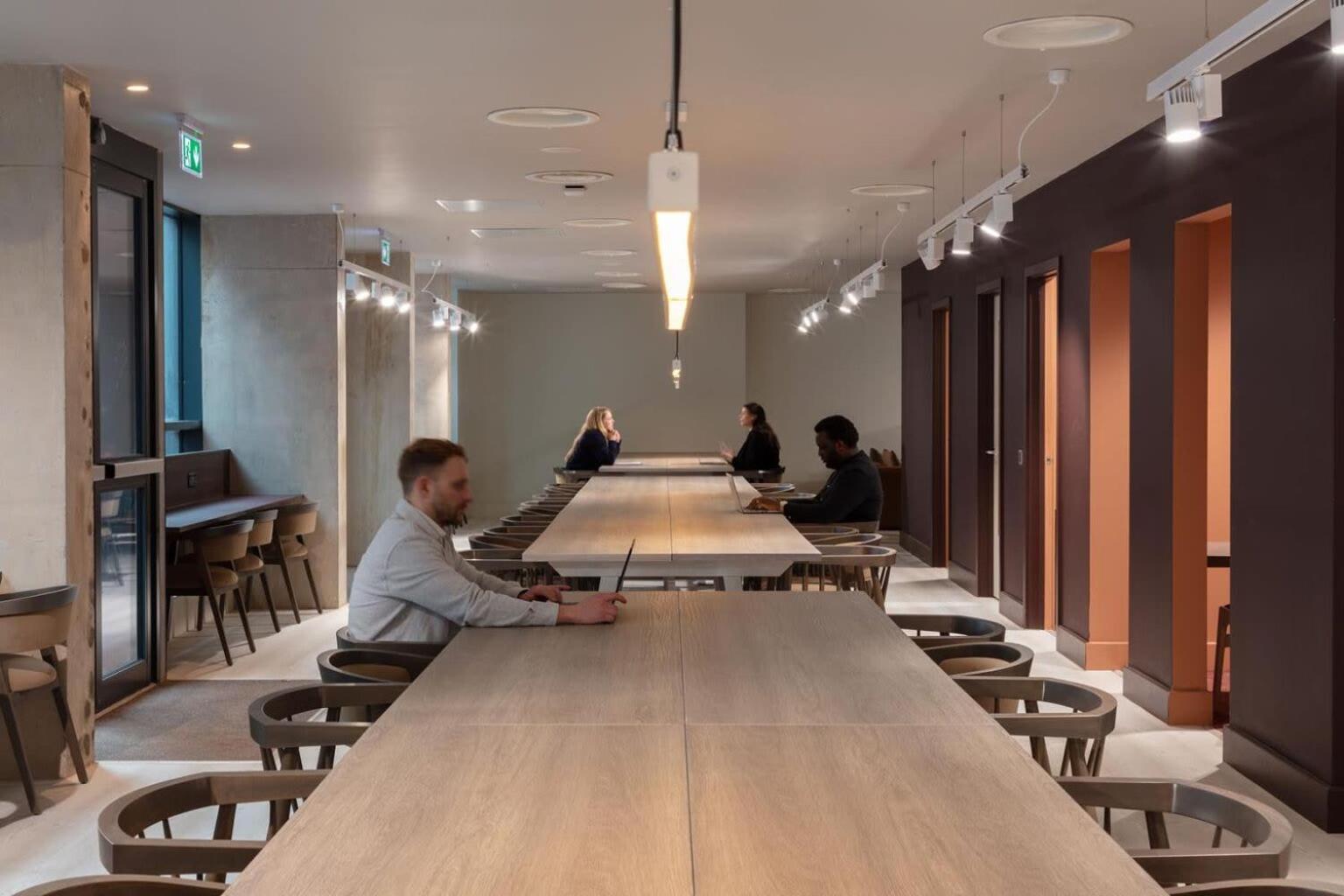 Appartamento Florence Dock - Londra